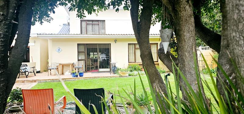 3 Bedroom Property for Sale in Kleinmond Western Cape